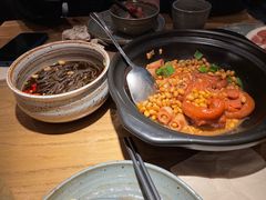 -青年公社烤鸭(蜀山万象汇店)