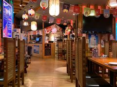 -有喜屋·深夜食堂(北京西路店)