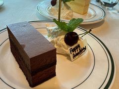 -Wolfgang’s Steakhouse 沃夫冈牛排馆(上海白玉兰广场店)