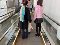 -长沙黄花国际机场-T1航站楼