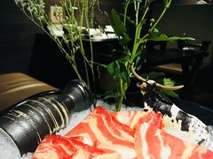 -菌自在·云南野生菌火锅(长安万达店)
