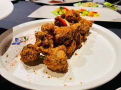 -上海滩餐厅(BFC外滩金融中心店)