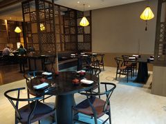 大堂-五缘湾凯悦酒店·悦饗中餐厅