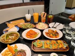-香兰印尼 Pandan(中华广场店)