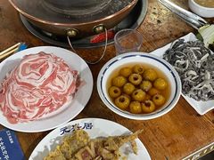 -元盛居(生态大街店)