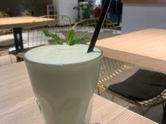 -Maxpoint Kitchen 西餐咖啡(乐峰广场店)
