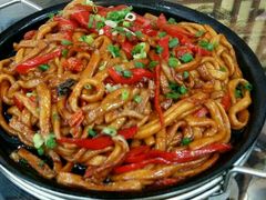 android_upload_pic-徽州美食(三十年老店)