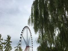 -济南国际园博园