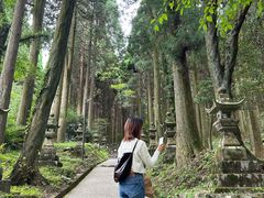 -上色见熊野座神社