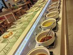 -素满香·全民食养自助(长宁龙之梦店)