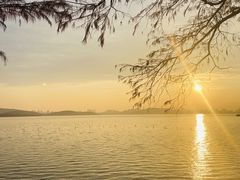 -东湖落雁景区