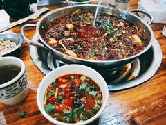 -黑竹香鸡(营和巷店)