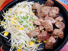 铁板牛肉-Jazz·ya 爵士屋(来福士店)