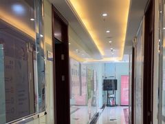 -泰康拜博口腔医院(海曙店)