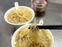 -汉记面馆(南华东路店)