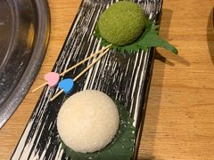 -牛藏·黑毛和牛烧肉(环市东店)