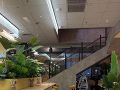 -必胜客(浦上万达店)