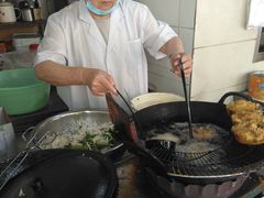 -阿婆油墩子(五里桥路188弄小区店)