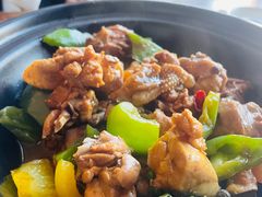 -望京楼flavor餐厅(古北水镇景区店)