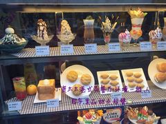 -小资太太餐厅(南岗区店)