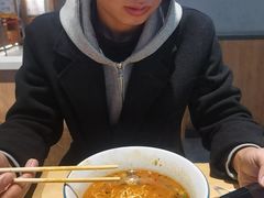 -张碗碗青海牛肉拉面(王城公园店)