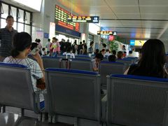 -烟台南站