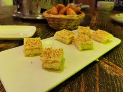 蒙古冰糕-格日勒阿妈蒙古厨房(大召店)