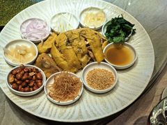 -顺味凤城·顺德菜专门店(九六广场店)