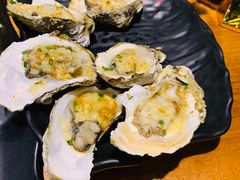 -烧蠔帮·湛江生蚝(工农店)