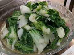 -巢湖名吃·东关老鹅汤(江南风情街店)