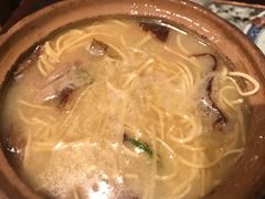 -南京大牌档(凯德大峡谷店)