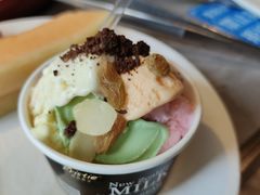 -伍棵星炭烤自助料理·烤鳗鱼(浦东食品城店)