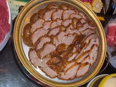 -茶港·点心·啫啫煲(范湖万达广场店)