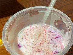 -周先生石花膏