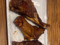-赵元章肉骨烧(山塘街店)