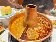 -东门口·新式老北京火锅(河西龙湖天街店)