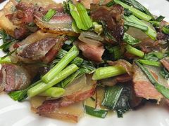 -华冠悠岚·庭院餐厅(青城后山店)