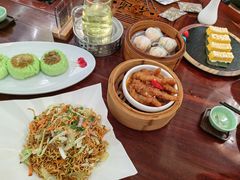 -顺德人家食府(黄金广场店)