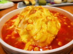 -隐炉和牛烧肉店(群力店)