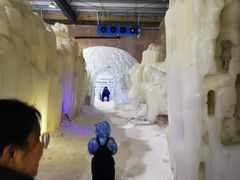 -宁波冰雪大世界(北仑区)