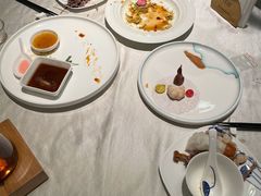 -相思林金岛饭店(青山湖店)