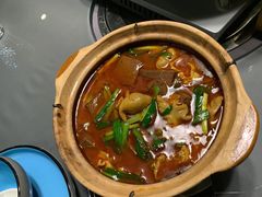 -金龙·打边炉(南京西路店)