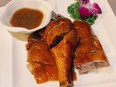 -香云轩·顺德菜(香云纱园林酒店店)