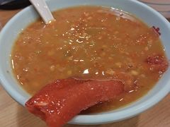 -宏状元现熬粥·京味菜(黄寺大街店)