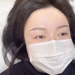 点击看大图 -MIVI·纹眉半永久野生眉