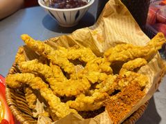 -川芙蓉·市井老川菜(长寿路店)
