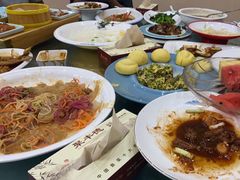 -聚丰德饭店(经五路店)