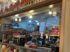 -横山双城铁锅炖羊肉(创始店)