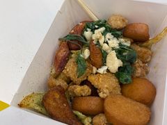 -呷贺盐酥鸡(抄纸巷店)