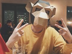 -顽啤猴精酿